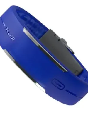AKCE! Náhradní pouzdro Polar pro Loop - modrý Rychlé Dodání