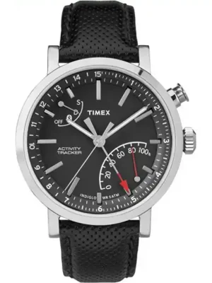 Objednat Nyní Hodinky Timex Metropolitan+