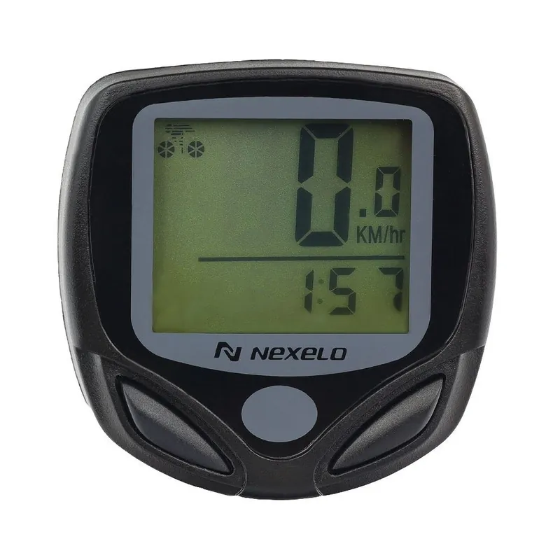 Výhodná Nabídka Computer NEXELO 12f černá