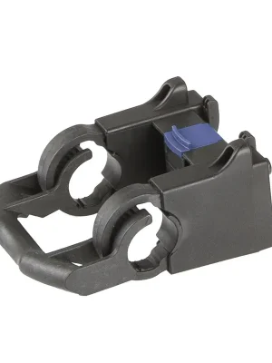 Držák brašny na řidítka M-Wave 22.0-31.8mm Rychlé Dodání