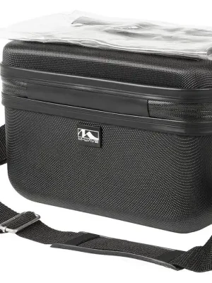 Box na řidítka M-WAVE 8l nepromokavý Odeslání Ihned