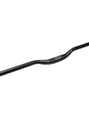 Vysoce Kvalitní Řídítka M-Wave Mtb Al 700mm černá