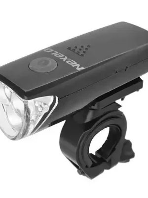 Dokud Zásoby Vydrží Světlo přední Nexelo LED Diody