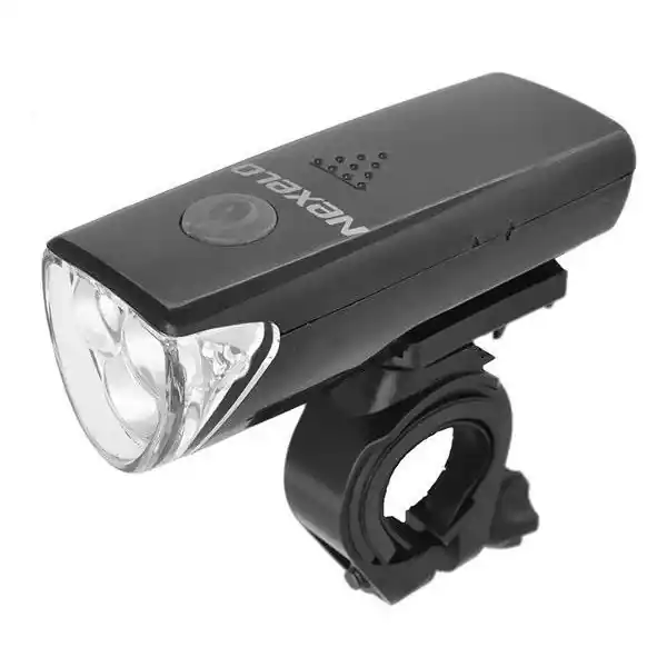 Dokud Zásoby Vydrží Světlo přední Nexelo LED Diody