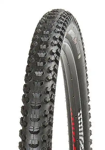 Rychlé Dodání Plášť KENDA 26x2.35 K-1150 Nevegal X 60TPI drát