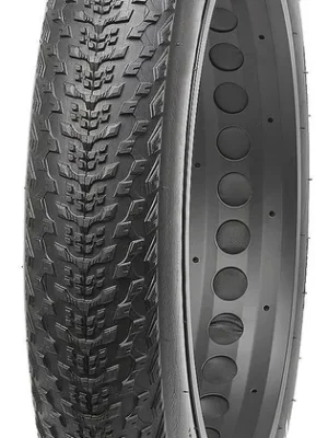 Vysoce Kvalitní Plášť KENDA 26x4.00-1167 Gigas 60TPI