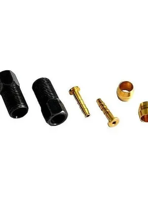 Koncovka brzdové hadičky pro Shimano Objednat Nyní