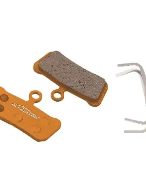 Speciální Cena Brzdové destičky Alligator HK-VX057