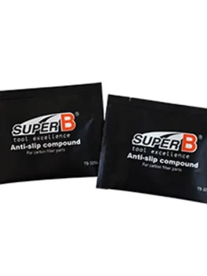 Ověřený Protiskluzová pasta Super TB-3256