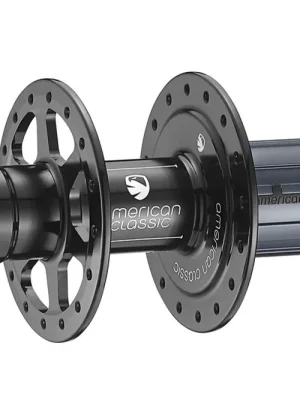 Doprava Zdarma Náboj zadní American Classic RD 205SH Shimano 28děr