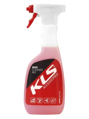 Levný Čistící sprej KLS BIKE CLEANER  500 ml