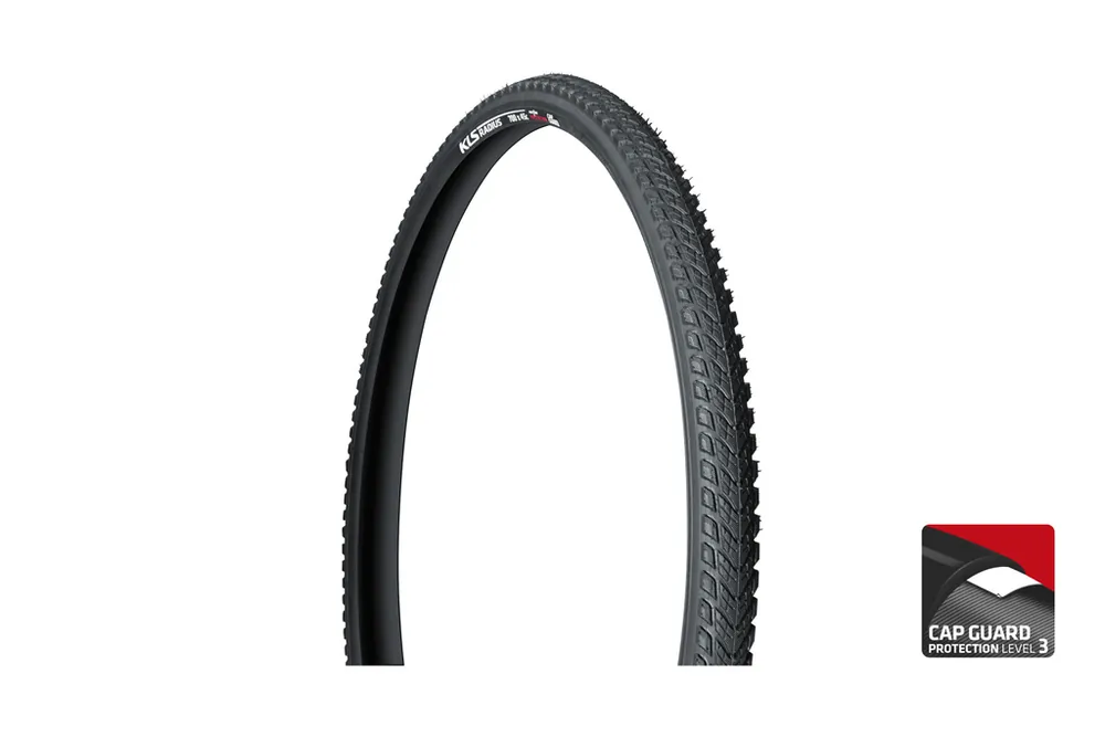 Koupit Online Plášť KLS RADIUS 700x45C, Cap guard protection