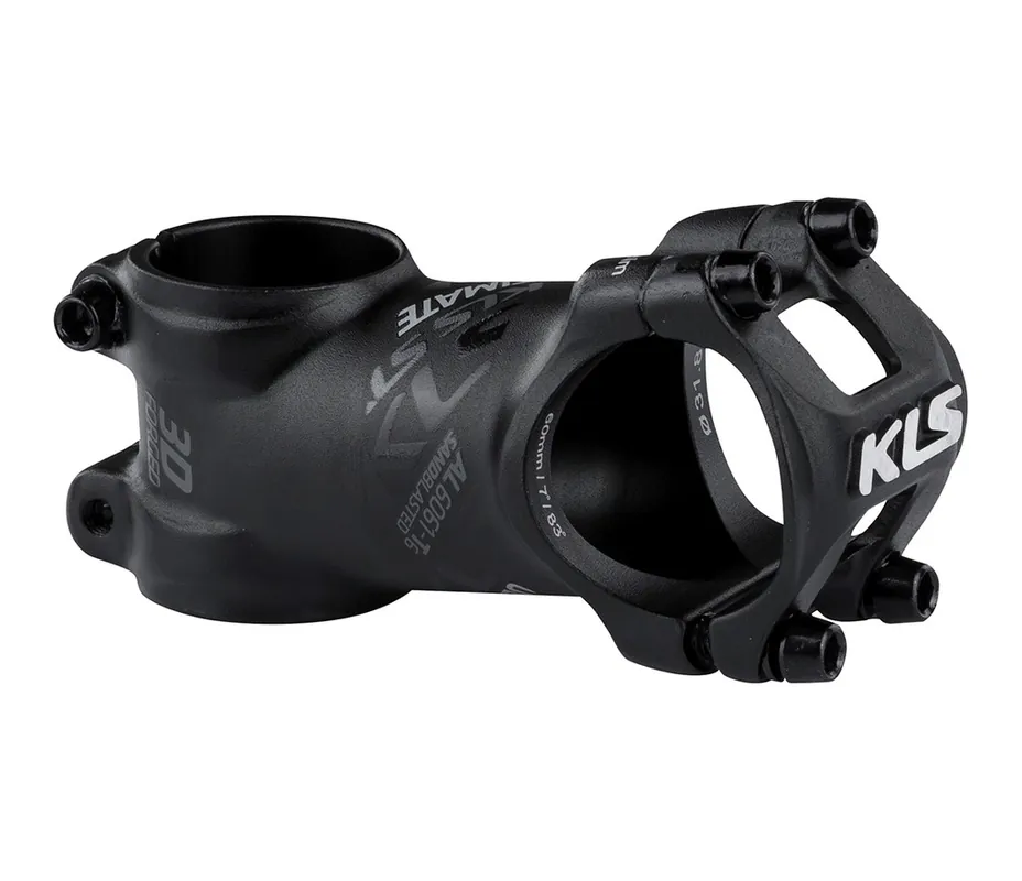 Hit Sezóny Představec KLS ULTIMATE XC 70, black