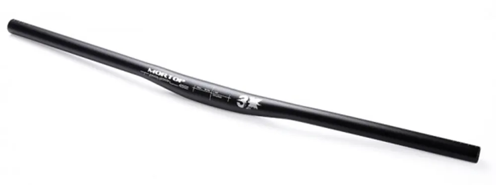 Levný Řidítka Mortop XC48 31,8mm