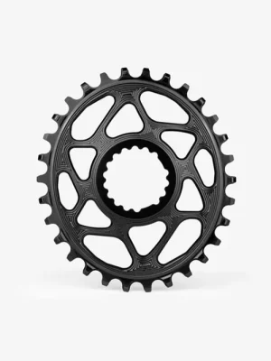 Cenově Výhodný Převodník Absoluteblack CANNONDALE OVAL 34T černá
