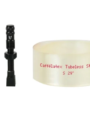 Páska+ventilky CAFFELATEX STRIP S 29 Akční Cena