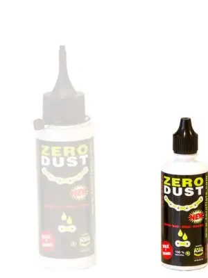 Omezená Nabídka Mazivo na řetěz ZERO DUST 60ml