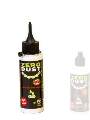 Mazivo na řetěz ZERO DUST 120ml Nakupujte Hned