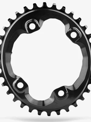Převodník Absoluteblack OVAL XT M8000 96BCD 30T Rychlé Dodání