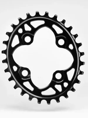 Vrácení Zdarma Převodník Absoluteblack OVAL 28T 64bcd