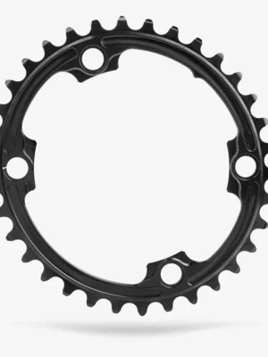 Převodník Absoluteblack OVAL ROAD 2X 110/4bcd 34T Výprodej