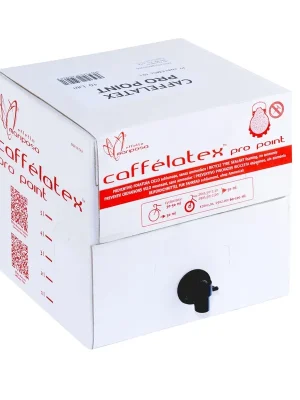 Tmel CafféLatex PRO 10l Aktuální