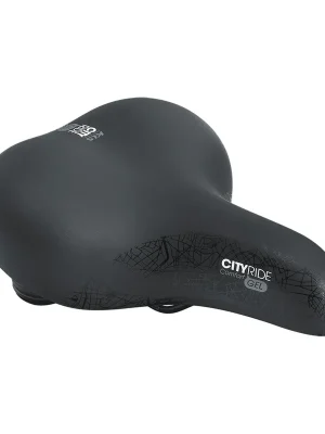 Výhodná Nabídka Sedlo KLS CITYRIDE 017 GEL