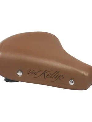 Finální Výprodej Sedlo KLS VAN KELLYS, brown