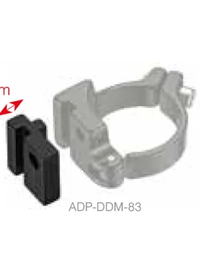 Adaptér pro Direct-Mount přemykač CL-DDM83 černá Výprodej