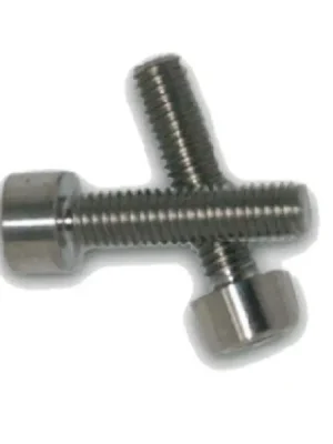 Titanový šroub ST-530 Must-Have