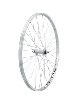 Must-Have Zapletené kolo přední KLS EVENT F, 26, silver