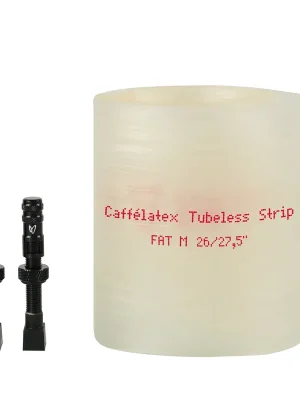 Cenově Výhodný Páska+ventilky CAFFELATEX STRIP FAT M 26 / 27,5