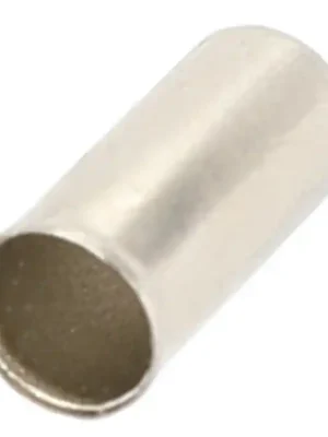 Rychlé Dodání Koncovka bowdenu MAX1 Fe 4mm 200ks