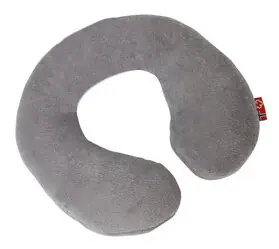 Nákrčník Hamax šedý Vysoce Kvalitní
