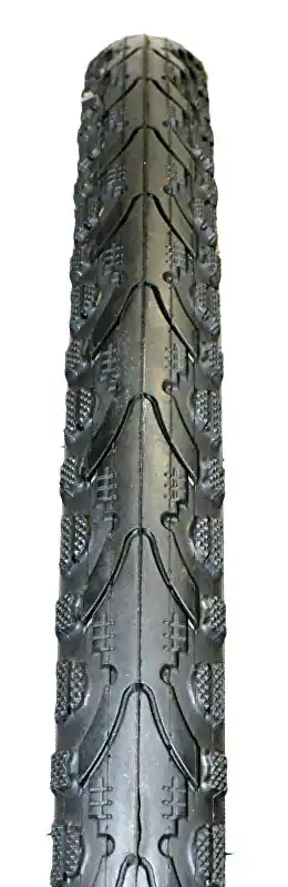 Plášť KENDA Khan 26x1,75 (559-47) (K-935) černý s reflexním proužkem Sleva