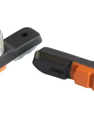 Výprodej Brzdové špalky MAX1 Sport 72 mm 3-barevná