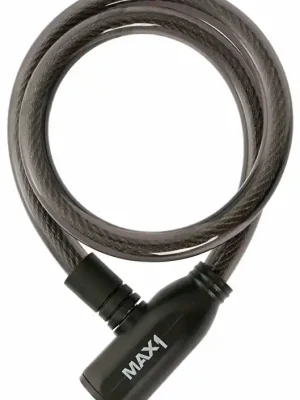 Horká Nabídka Zámek lanko MAX1 Golem II. 650x12mm