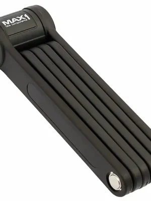 Skládací zámek MAX1 Bull 850 mm s držákem Sezónní Sleva