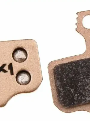 Značkový Brzdové destičky MAX1 Avid Elixir Sintered