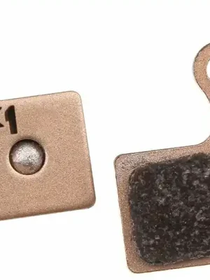 Brzdové destičky MAX1 Shimano NEW Sintered Přímo Od Výrobce