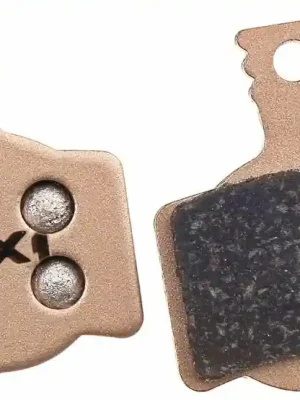 Brzdové destičky MAX1 Magura MT2.4.6.8 Sintered Levný