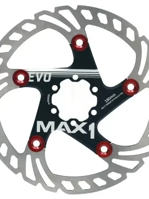 Brzdový kotouč MAX1 Evo 180mm (více barev) Aktuální