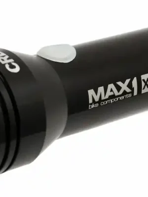 Novinka Přední světlo MAX1 Taktik 3 W