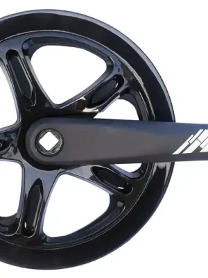Jen Po Omezenou Doba Kliky 1 MAX1 Single 46z 175mm černé s krytem