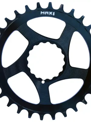 Přímo Od Výrobce Převodník MAX1 Narrow Wide RaceFace 30z černý