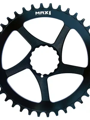 Převodník MAX1 Narrow Wide RaceFace 38z černý Nová Kolekce
