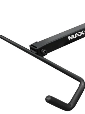 Nejprodávanější Držák kola na zeď MAX1 za rámovou trubku