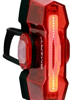 Nakupujte Hned Blikačka zadní SMART 324 R USB VULCAN 28 LED