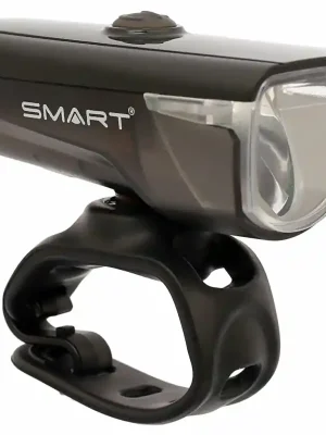 Světlo přední SMART RAYS 150 USB, 25Lux Nakupujte Hned