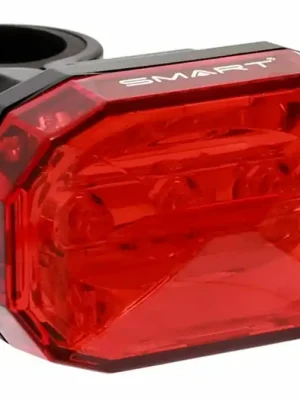 Blikačka zadní SMART 407 R 3 LED Nakupujte Hned